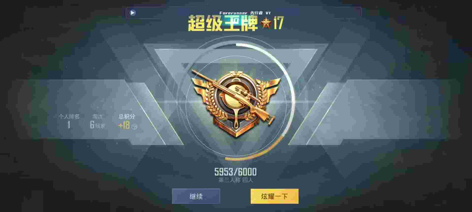 和平精英鸡腿辅助自瞄 - ô̳̺ƽӢ辅助预览图